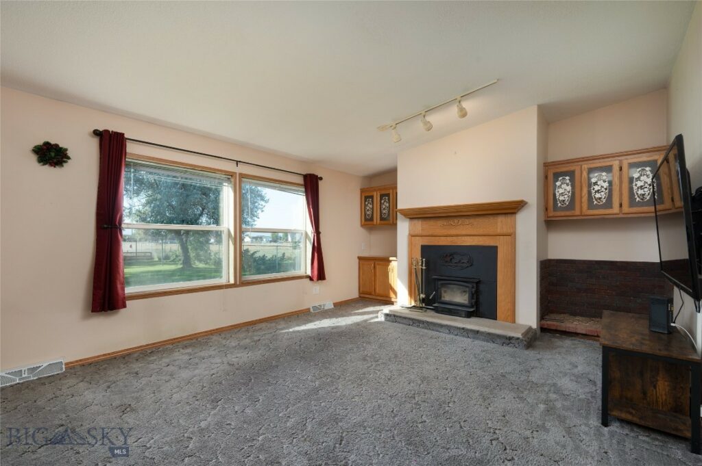 250 Hereford Drive, Belgrade MT 59714