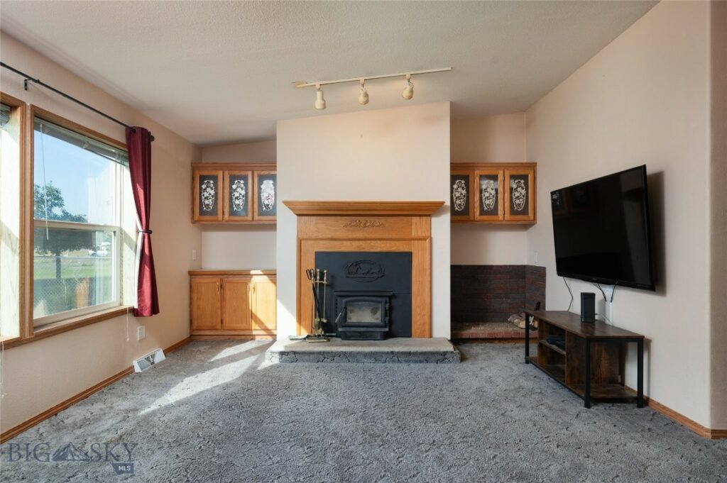 250 Hereford Drive, Belgrade MT 59714