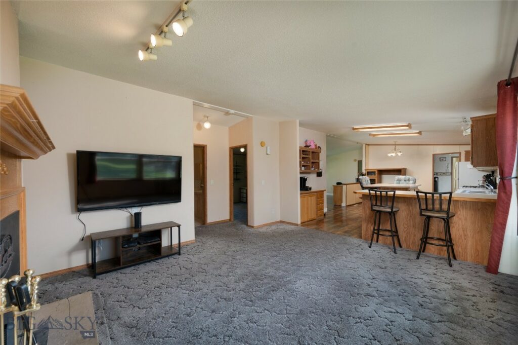 250 Hereford Drive, Belgrade MT 59714