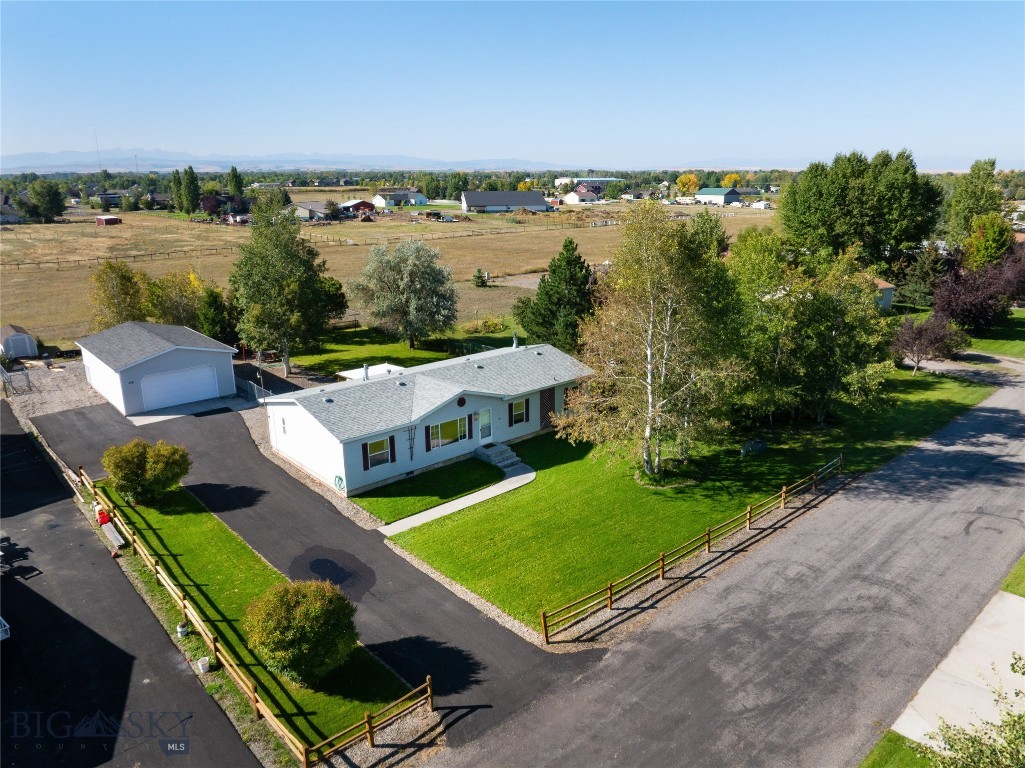 250 Hereford Drive, Belgrade MT 59714