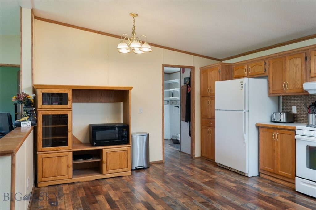 250 Hereford Drive, Belgrade MT 59714