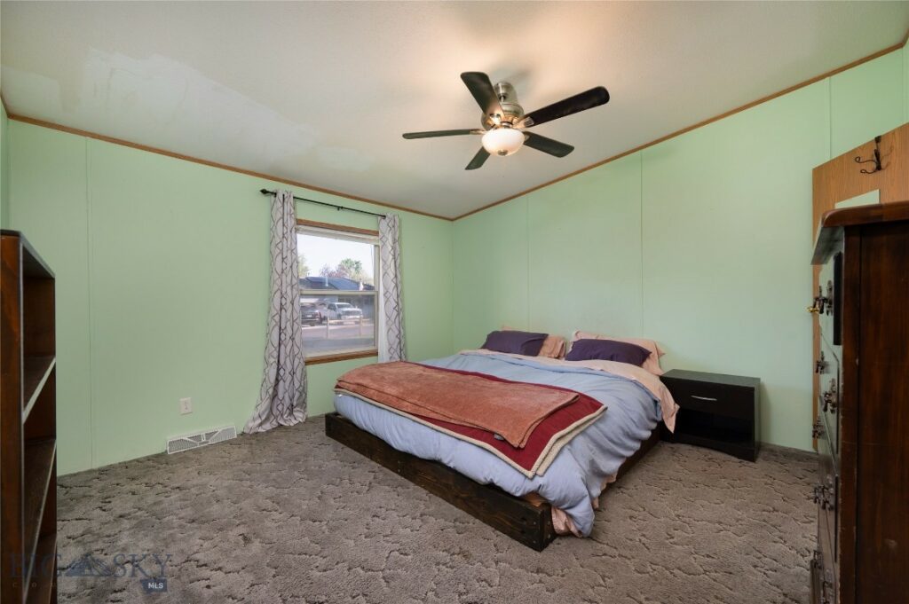 250 Hereford Drive, Belgrade MT 59714