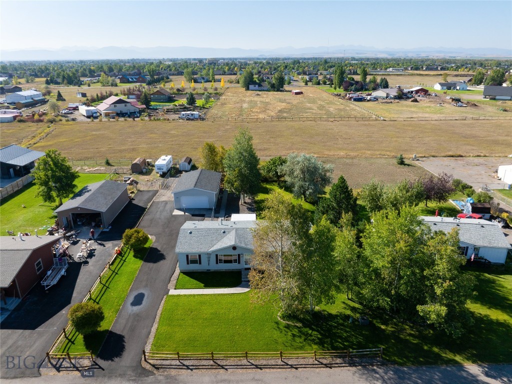 250 Hereford Drive, Belgrade MT 59714