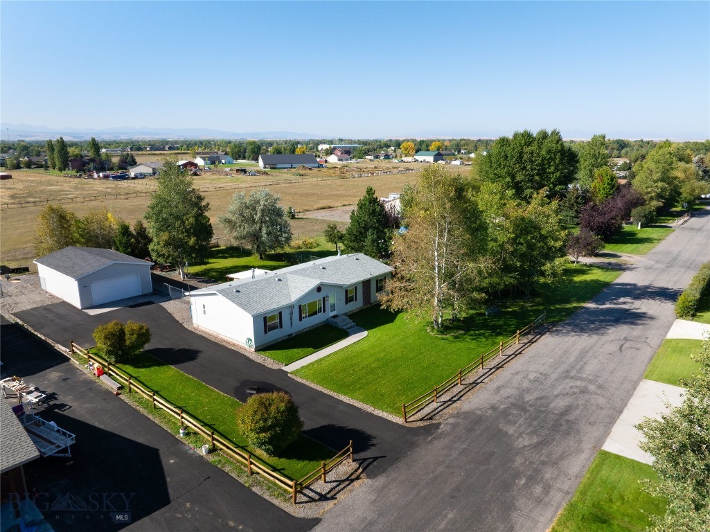 250 Hereford Drive, Belgrade MT 59714