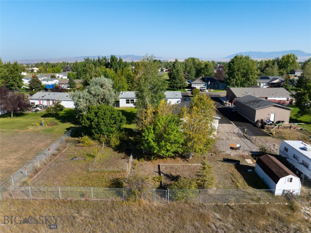 250 Hereford Drive, Belgrade MT 59714