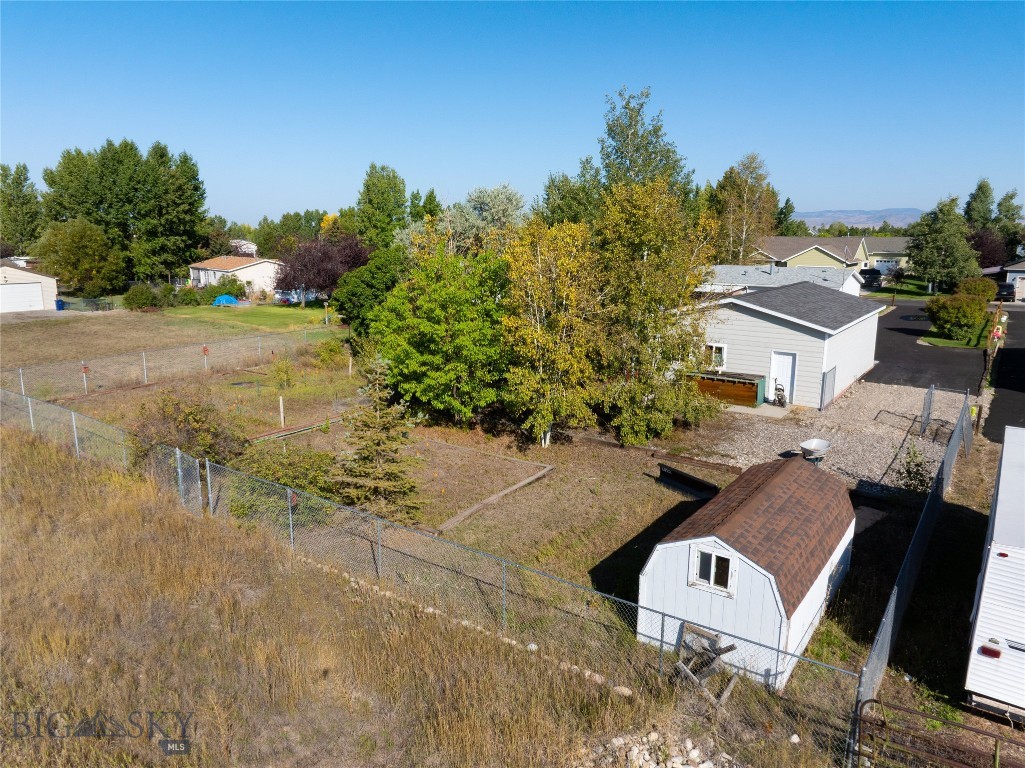 250 Hereford Drive, Belgrade MT 59714