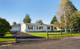 250 Hereford Drive, Belgrade MT 59714