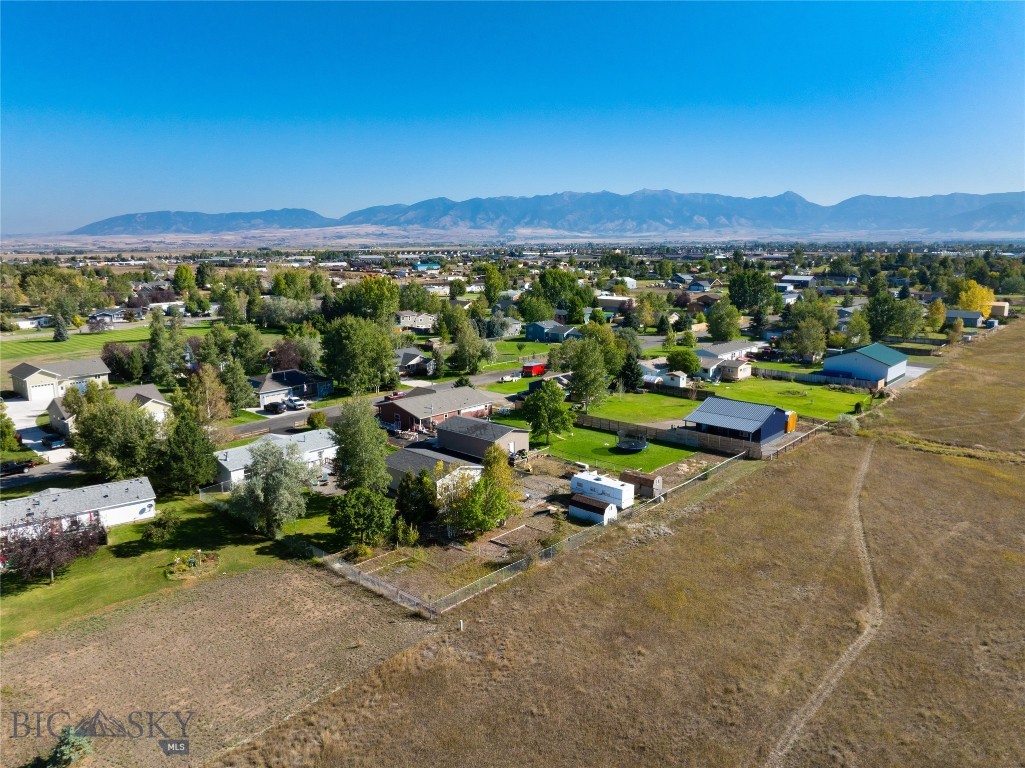 250 Hereford Drive, Belgrade MT 59714