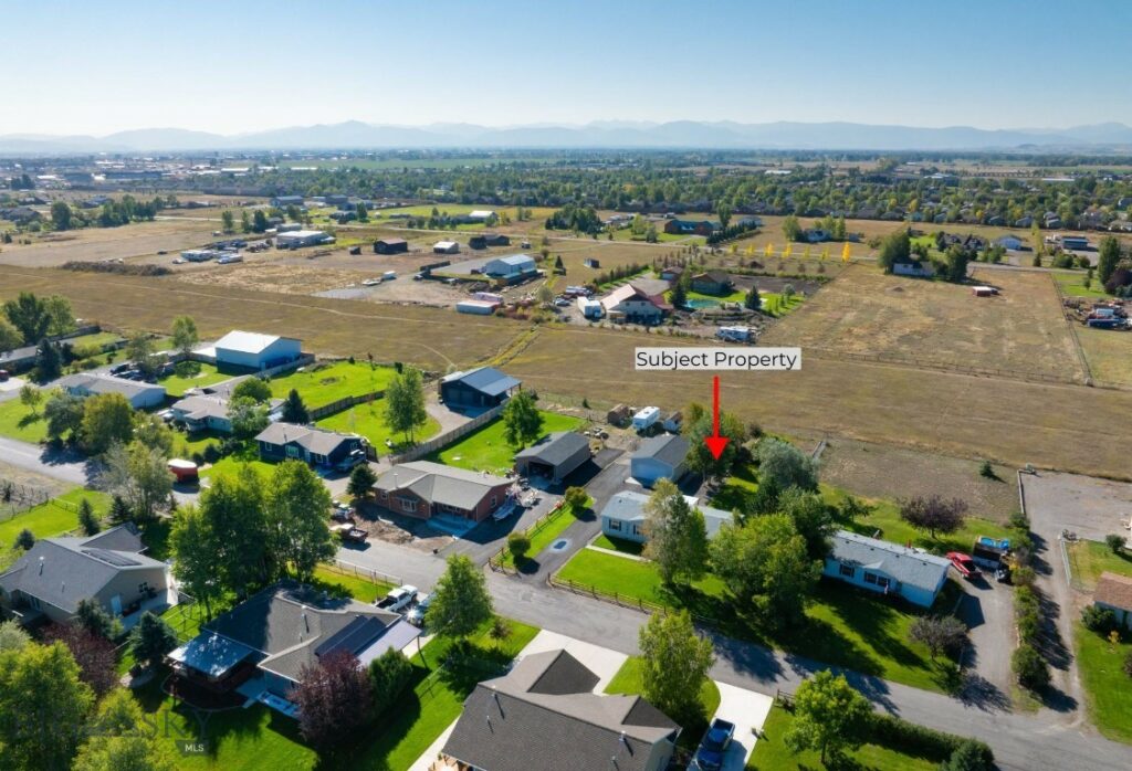 250 Hereford Drive, Belgrade MT 59714