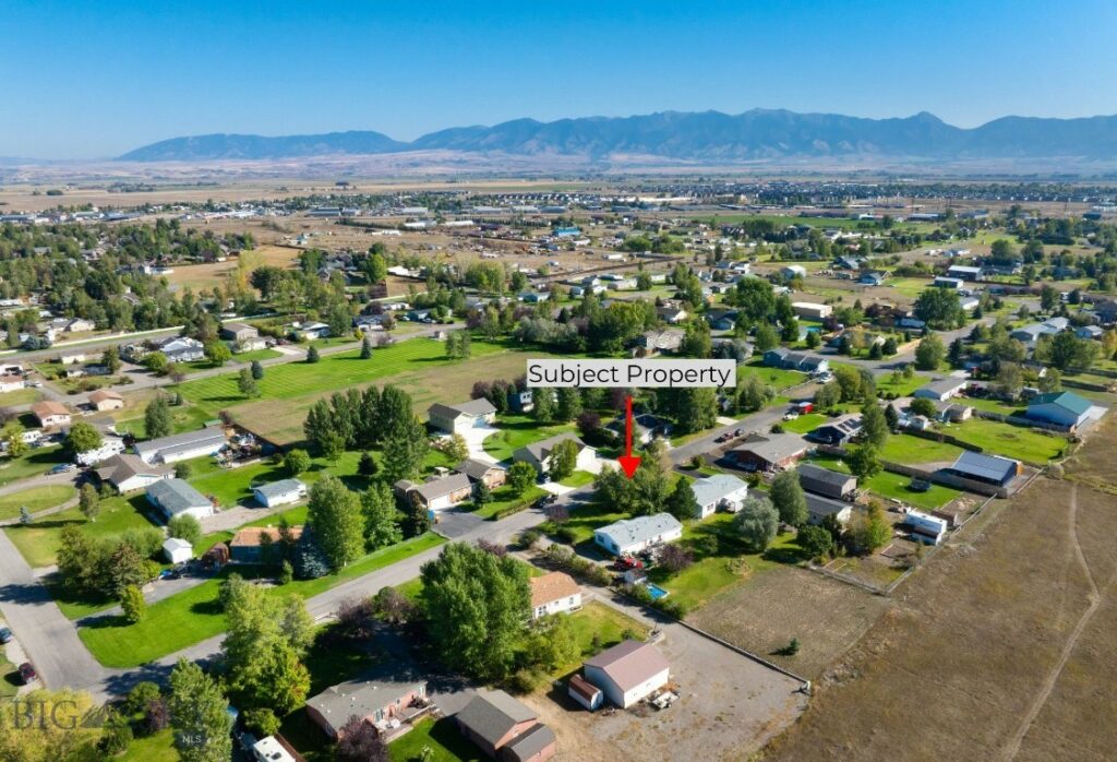 250 Hereford Drive, Belgrade MT 59714