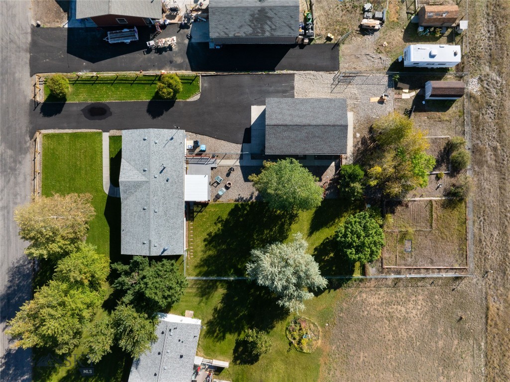 250 Hereford Drive, Belgrade MT 59714