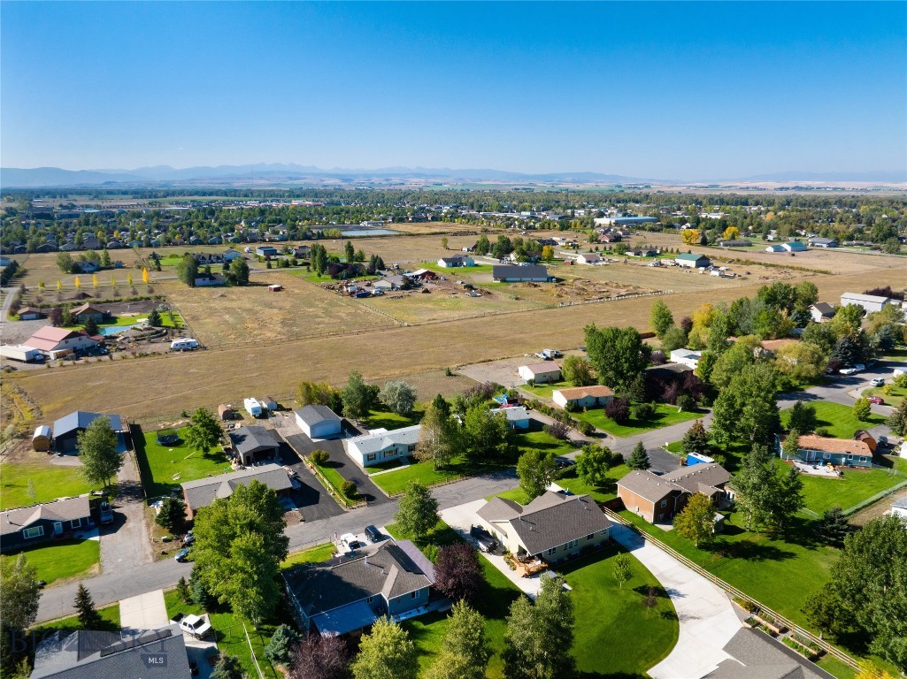 250 Hereford Drive, Belgrade MT 59714