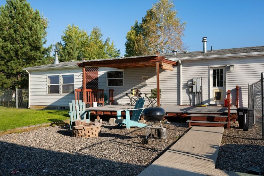 250 Hereford Drive, Belgrade MT 59714