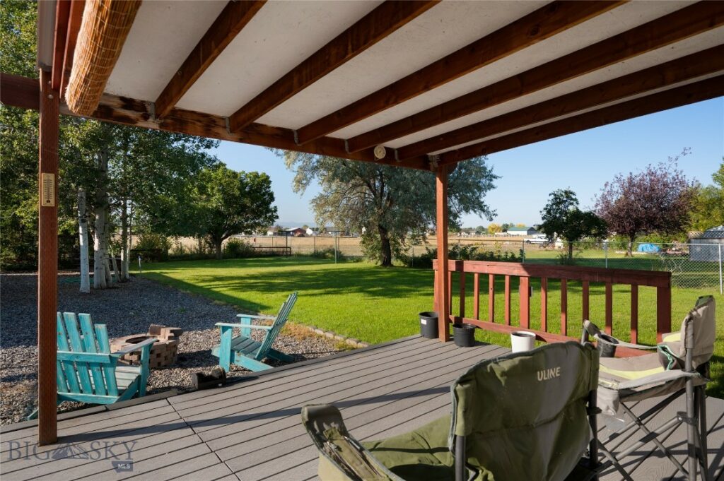 250 Hereford Drive, Belgrade MT 59714