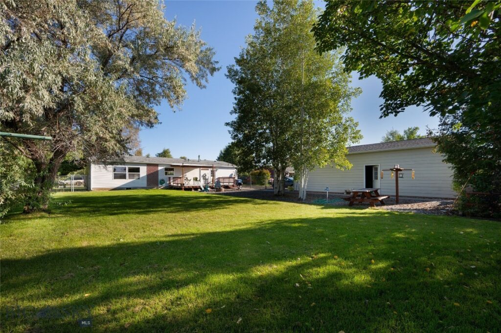 250 Hereford Drive, Belgrade MT 59714