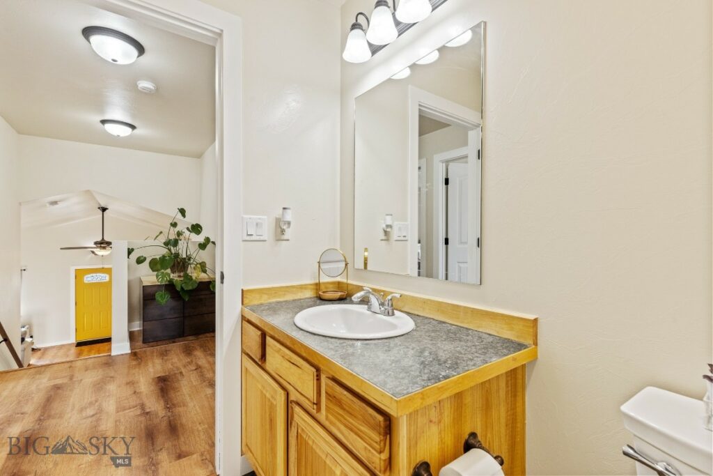 250 Jackson Lane, Belgrade MT 59714