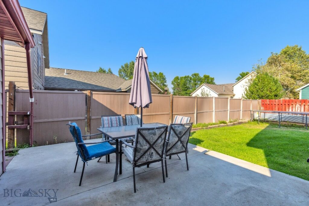 250 Jackson Lane, Belgrade MT 59714