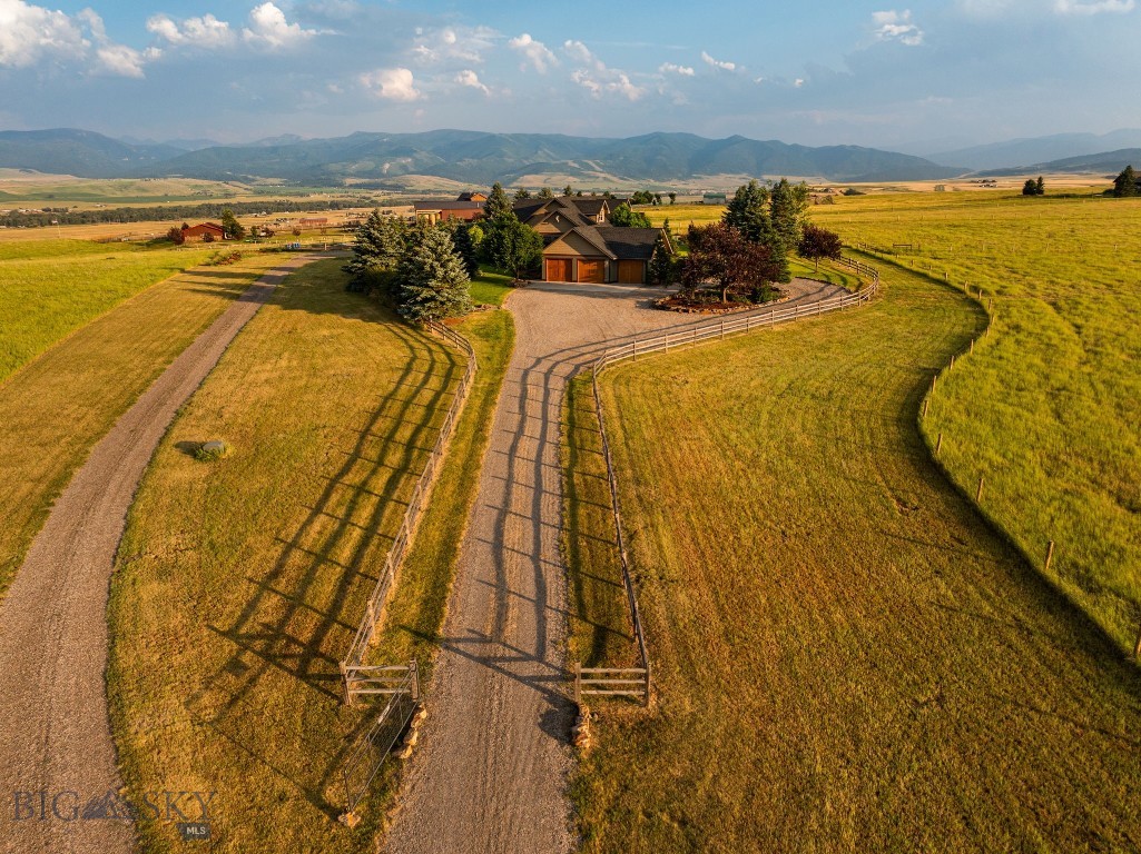 250 Valley High Drive, Bozeman MT 59718