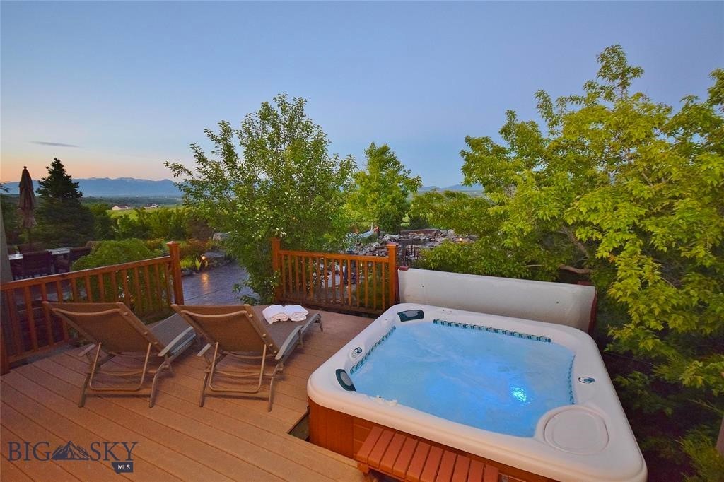 250 Valley High Drive, Bozeman MT 59718