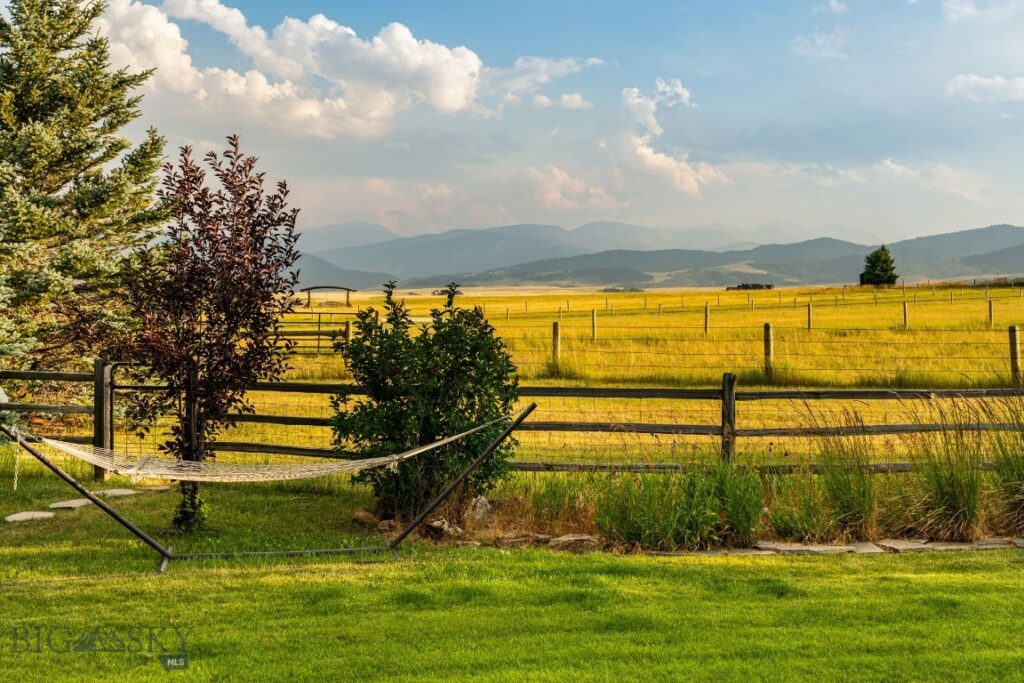 250 Valley High Drive, Bozeman MT 59718