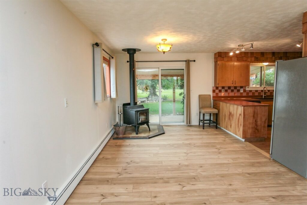 2500 W Babcock, Bozeman MT 59718