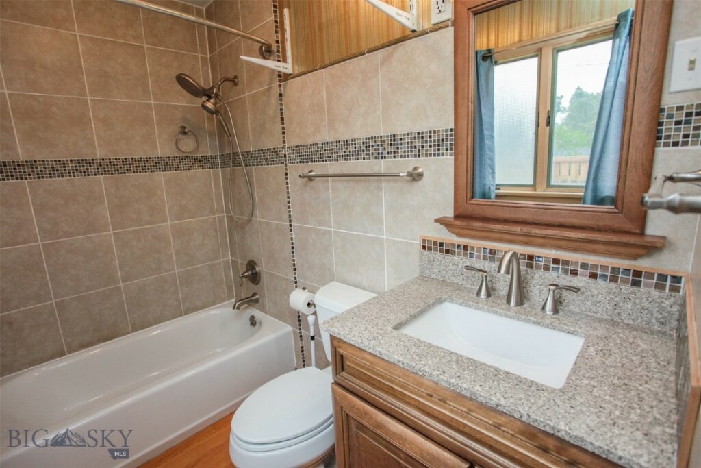 2500 W Babcock, Bozeman MT 59718