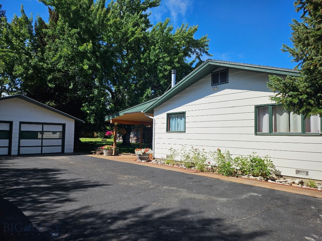 2500 W Babcock, Bozeman MT 59718