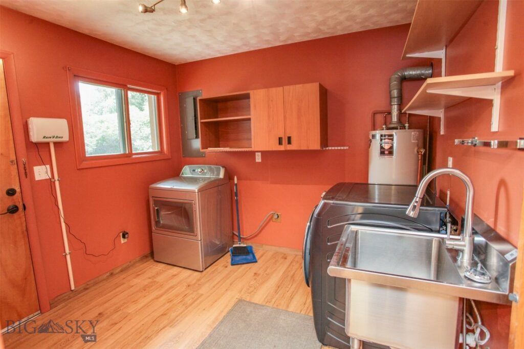 2500 W Babcock, Bozeman MT 59718