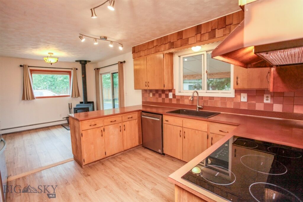 2500 W Babcock, Bozeman MT 59718