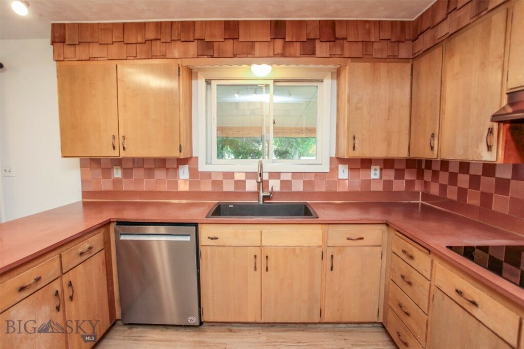 2500 W Babcock, Bozeman MT 59718