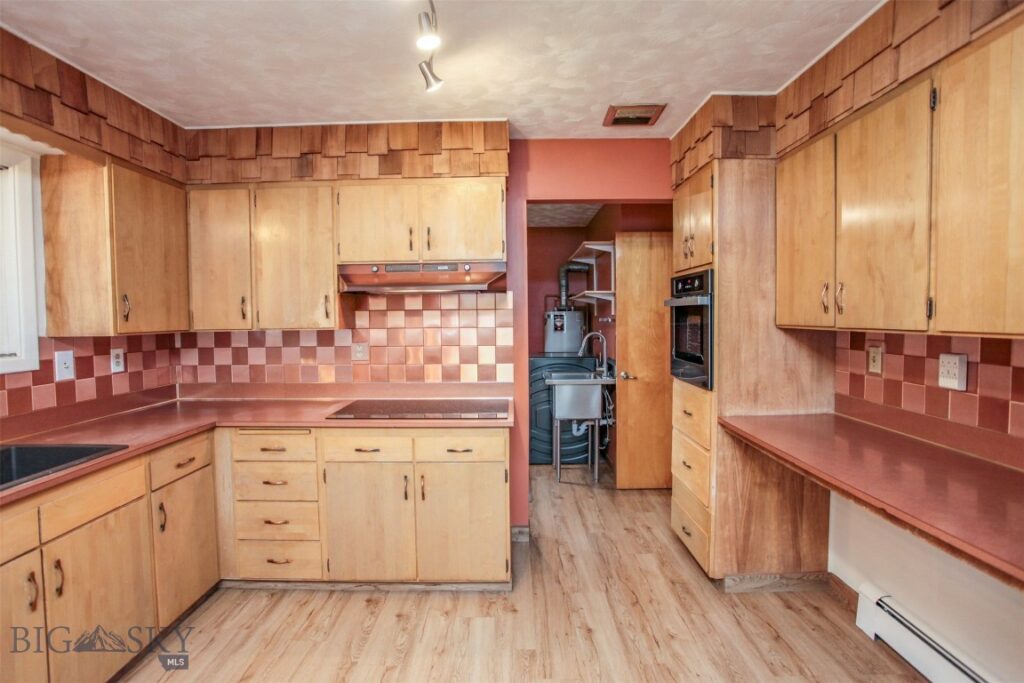 2500 W Babcock, Bozeman MT 59718