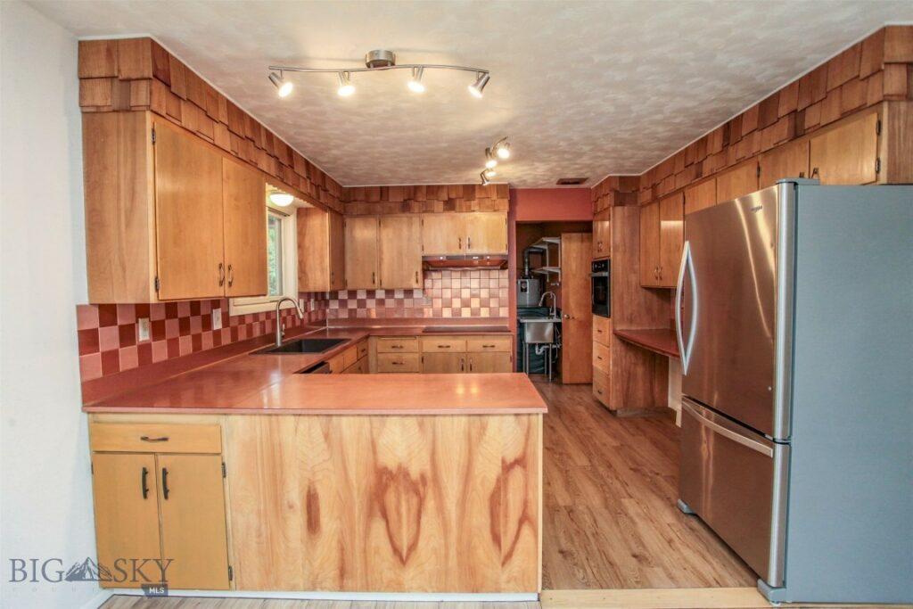 2500 W Babcock, Bozeman MT 59718