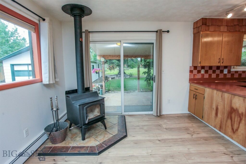 2500 W Babcock, Bozeman MT 59718