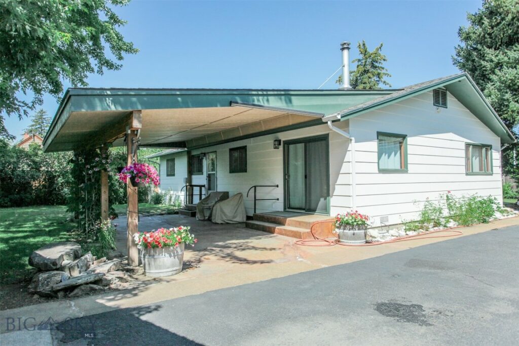 2500 W Babcock, Bozeman MT 59718