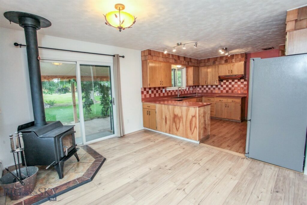 2500 W Babcock, Bozeman MT 59718