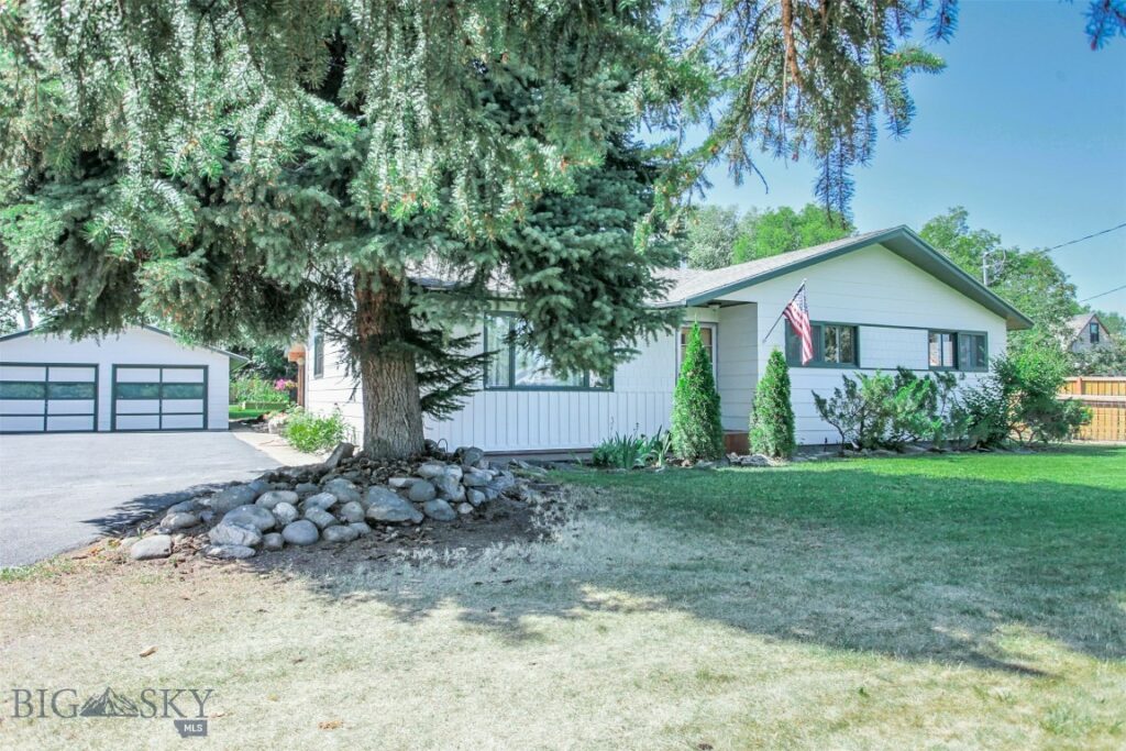 2500 W Babcock, Bozeman MT 59718