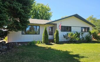 2500 W Babcock, Bozeman MT 59718