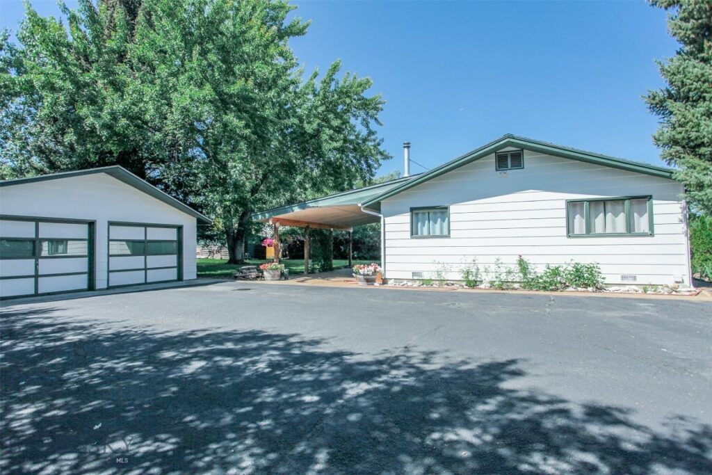 2500 W Babcock, Bozeman MT 59718