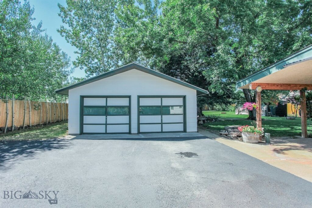 2500 W Babcock, Bozeman MT 59718