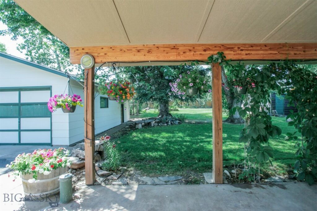 2500 W Babcock, Bozeman MT 59718