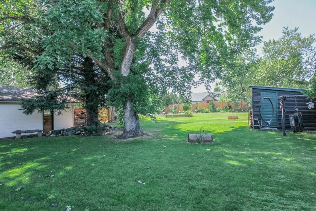 2500 W Babcock, Bozeman MT 59718