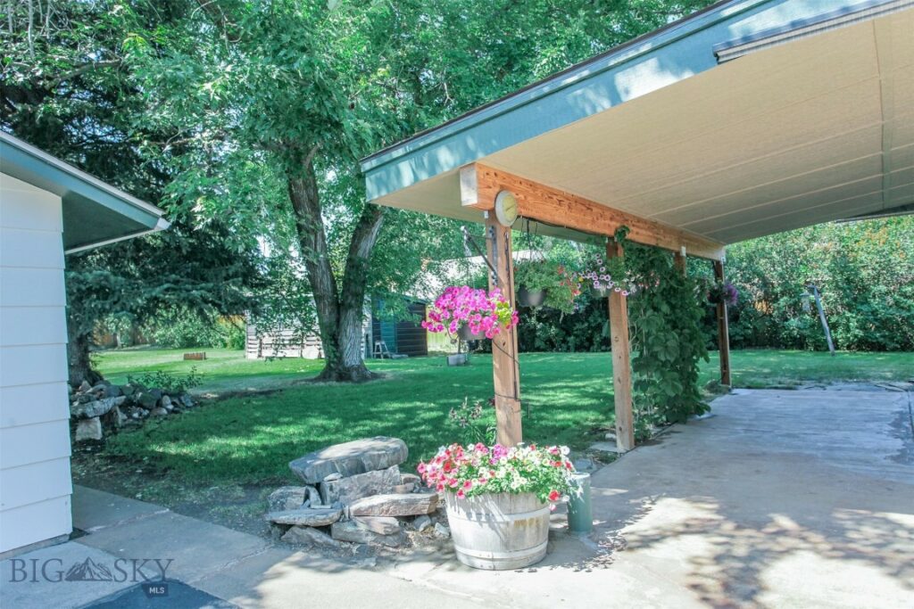 2500 W Babcock, Bozeman MT 59718