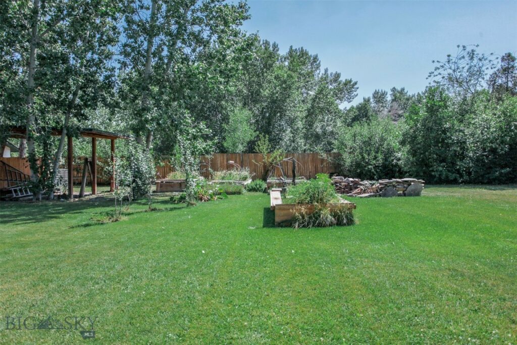 2500 W Babcock, Bozeman MT 59718