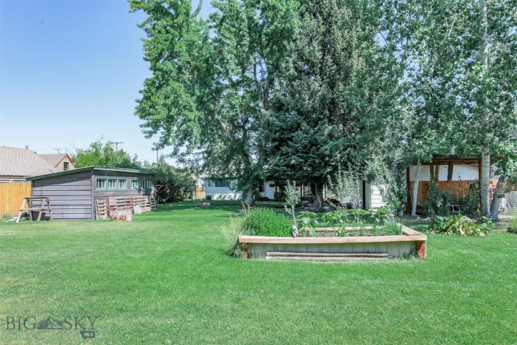 2500 W Babcock, Bozeman MT 59718