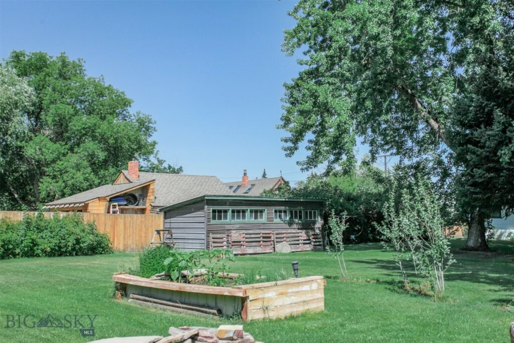 2500 W Babcock, Bozeman MT 59718