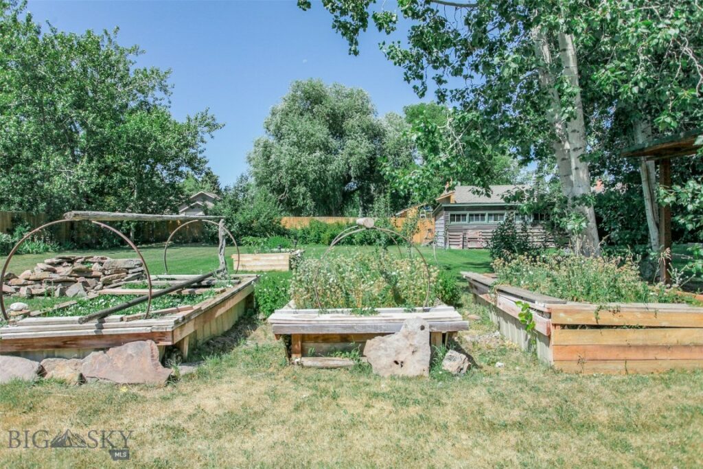 2500 W Babcock, Bozeman MT 59718