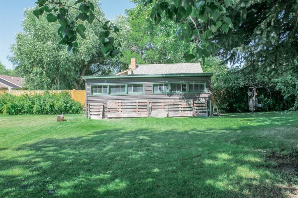 2500 W Babcock, Bozeman MT 59718