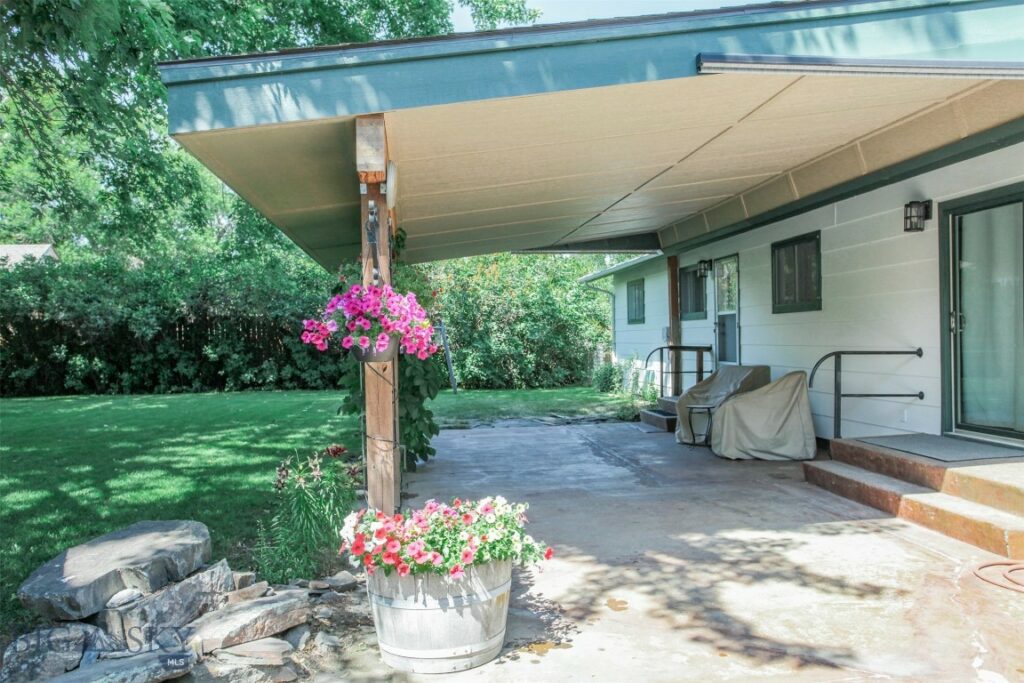 2500 W Babcock, Bozeman MT 59718