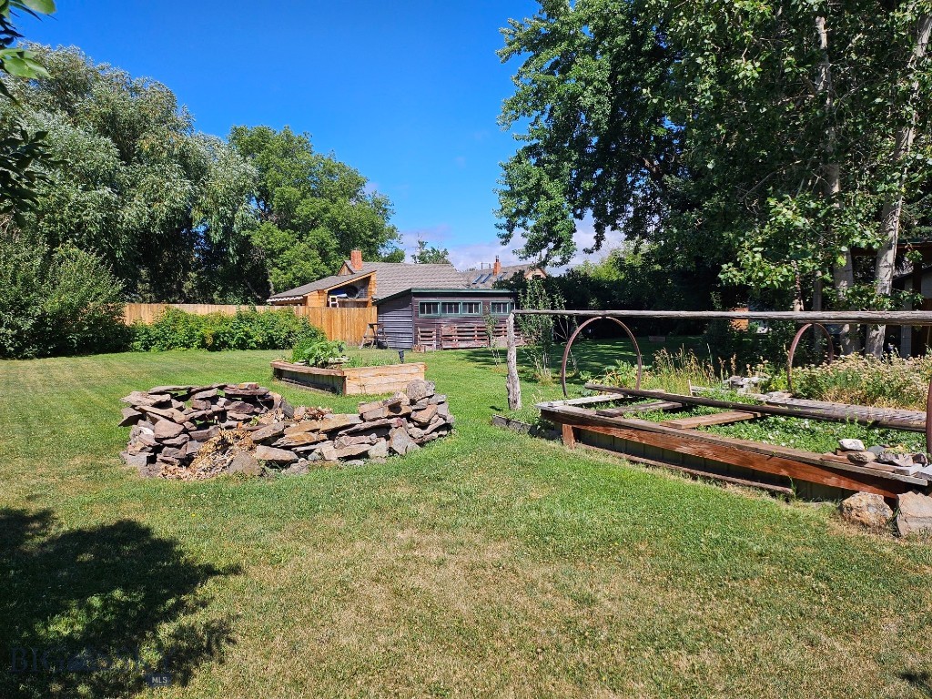 2500 W Babcock, Bozeman MT 59718