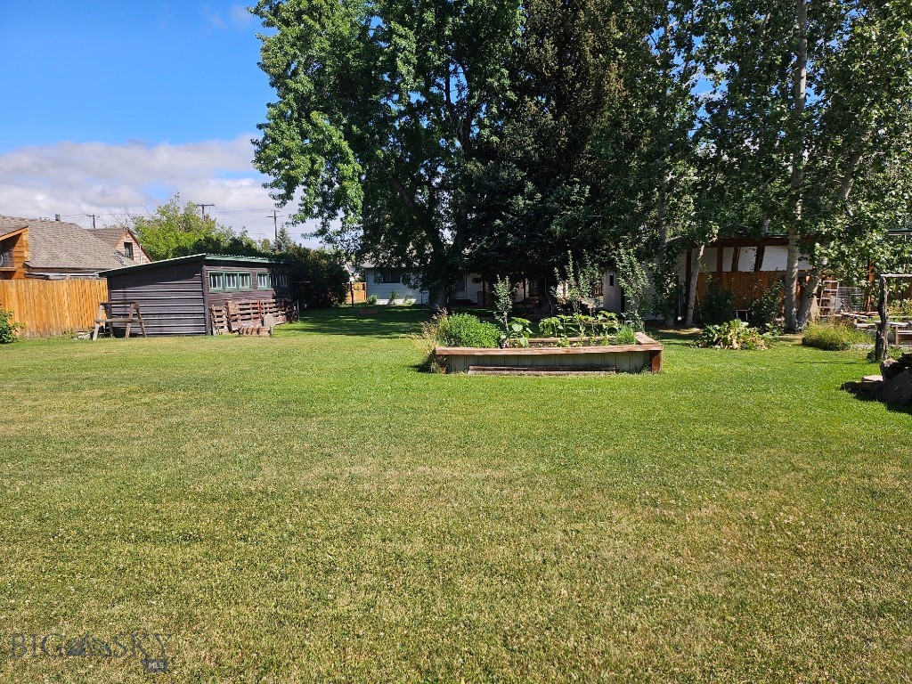 2500 W Babcock, Bozeman MT 59718